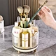 makeup organizer 360 degree rotating